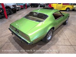 1974 Pontiac Firebird (CC-2106790) for sale in Kentwood, Michigan