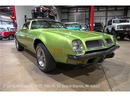 1974 Pontiac Firebird (CC-2106790) for sale in Kentwood, Michigan