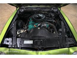 1974 Pontiac Firebird (CC-2106790) for sale in Kentwood, Michigan