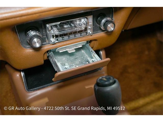 1974 Pontiac Firebird (CC-2106790) for sale in Kentwood, Michigan