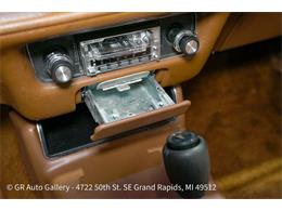 1974 Pontiac Firebird (CC-2106790) for sale in Kentwood, Michigan