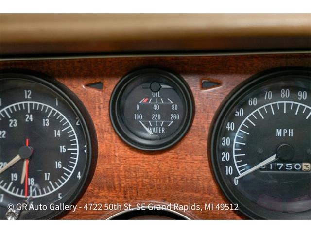 1974 Pontiac Firebird (CC-2106790) for sale in Kentwood, Michigan