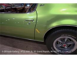 1974 Pontiac Firebird (CC-2106790) for sale in Kentwood, Michigan