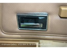 1974 Pontiac Firebird (CC-2106790) for sale in Kentwood, Michigan
