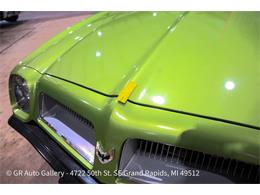 1974 Pontiac Firebird (CC-2106790) for sale in Kentwood, Michigan