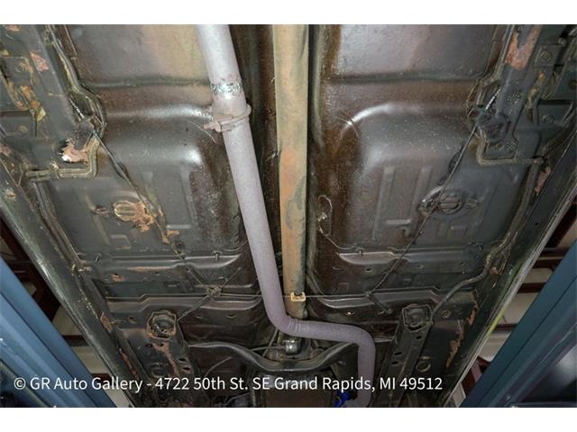 1974 Pontiac Firebird (CC-2106790) for sale in Kentwood, Michigan