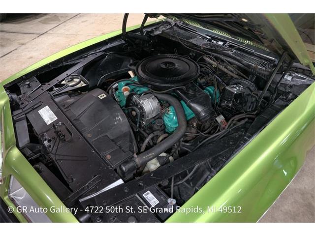 1974 Pontiac Firebird (CC-2106790) for sale in Kentwood, Michigan
