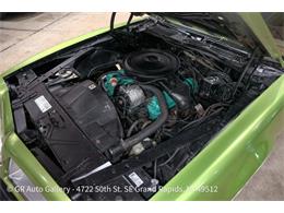 1974 Pontiac Firebird (CC-2106790) for sale in Kentwood, Michigan