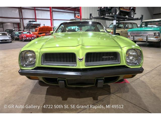 1974 Pontiac Firebird (CC-2106790) for sale in Kentwood, Michigan