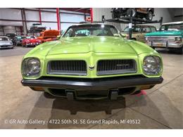 1974 Pontiac Firebird (CC-2106790) for sale in Kentwood, Michigan