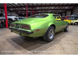 1974 Pontiac Firebird (CC-2106790) for sale in Kentwood, Michigan