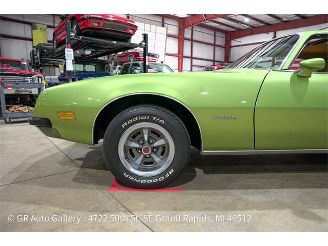 1974 Pontiac Firebird (CC-2106790) for sale in Kentwood, Michigan