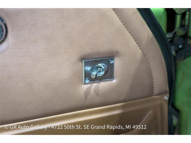 1974 Pontiac Firebird (CC-2106790) for sale in Kentwood, Michigan