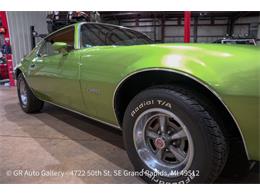 1974 Pontiac Firebird (CC-2106790) for sale in Kentwood, Michigan