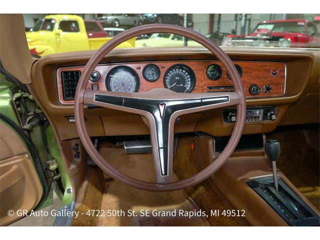 1974 Pontiac Firebird (CC-2106790) for sale in Kentwood, Michigan
