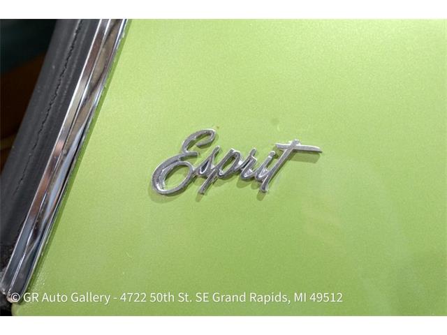 1974 Pontiac Firebird (CC-2106790) for sale in Kentwood, Michigan