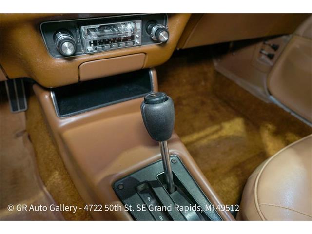 1974 Pontiac Firebird (CC-2106790) for sale in Kentwood, Michigan