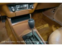 1974 Pontiac Firebird (CC-2106790) for sale in Kentwood, Michigan