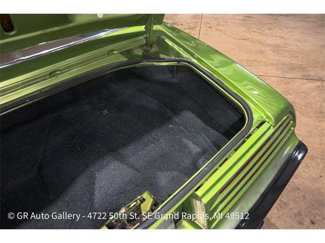 1974 Pontiac Firebird (CC-2106790) for sale in Kentwood, Michigan