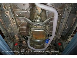 1974 Pontiac Firebird (CC-2106790) for sale in Kentwood, Michigan