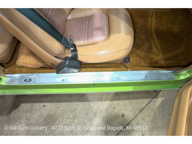 1974 Pontiac Firebird (CC-2106790) for sale in Kentwood, Michigan
