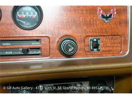 1974 Pontiac Firebird (CC-2106790) for sale in Kentwood, Michigan