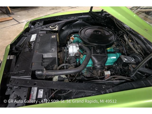 1974 Pontiac Firebird (CC-2106790) for sale in Kentwood, Michigan
