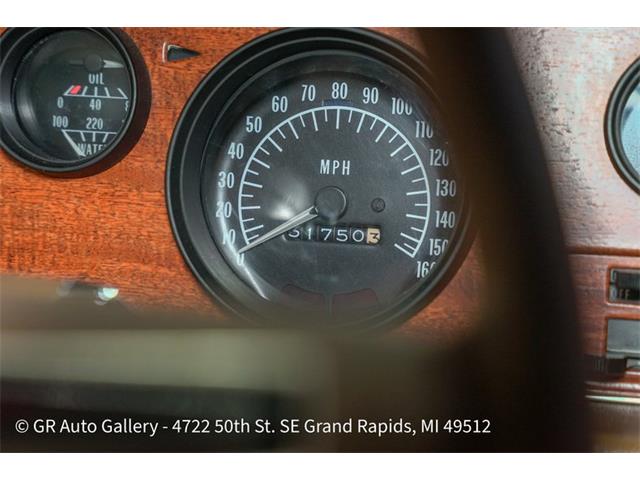 1974 Pontiac Firebird (CC-2106790) for sale in Kentwood, Michigan