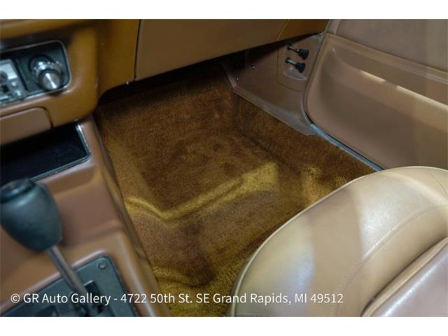 1974 Pontiac Firebird (CC-2106790) for sale in Kentwood, Michigan