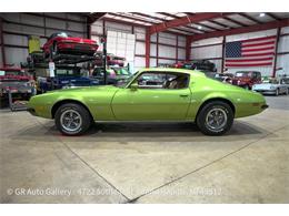 1974 Pontiac Firebird (CC-2106790) for sale in Kentwood, Michigan