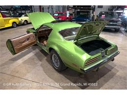 1974 Pontiac Firebird (CC-2106790) for sale in Kentwood, Michigan