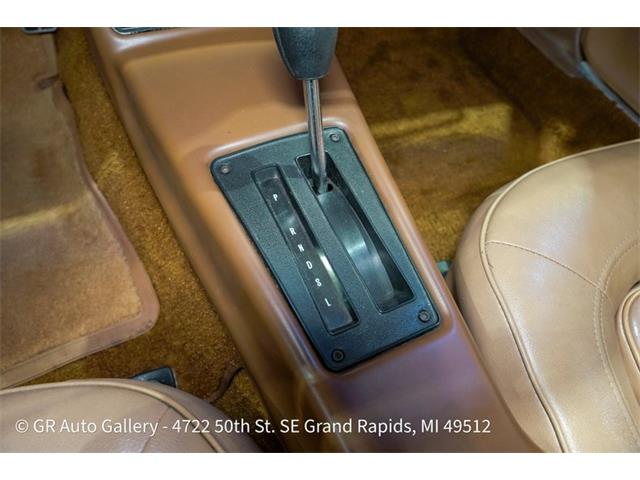 1974 Pontiac Firebird (CC-2106790) for sale in Kentwood, Michigan