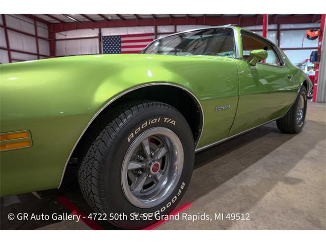 1974 Pontiac Firebird (CC-2106790) for sale in Kentwood, Michigan