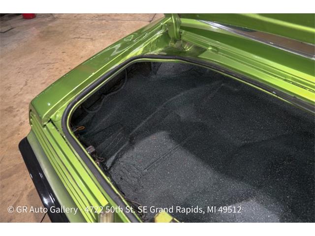 1974 Pontiac Firebird (CC-2106790) for sale in Kentwood, Michigan