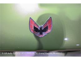 1974 Pontiac Firebird (CC-2106790) for sale in Kentwood, Michigan