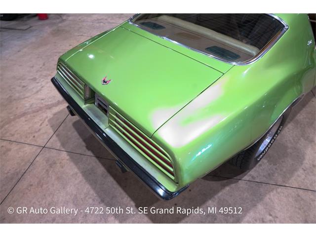 1974 Pontiac Firebird (CC-2106790) for sale in Kentwood, Michigan