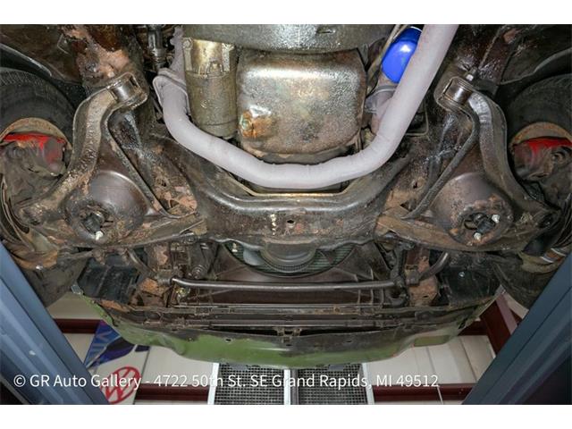1974 Pontiac Firebird (CC-2106790) for sale in Kentwood, Michigan