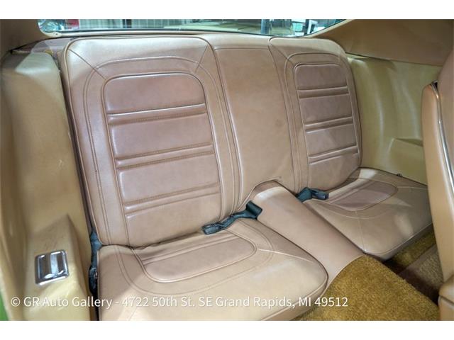 1974 Pontiac Firebird (CC-2106790) for sale in Kentwood, Michigan