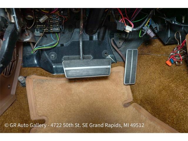 1974 Pontiac Firebird (CC-2106790) for sale in Kentwood, Michigan