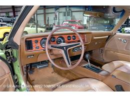 1974 Pontiac Firebird (CC-2106790) for sale in Kentwood, Michigan