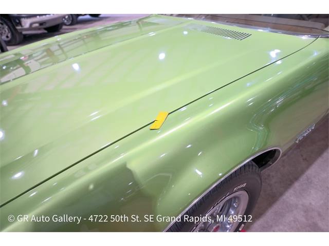 1974 Pontiac Firebird (CC-2106790) for sale in Kentwood, Michigan