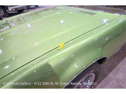 1974 Pontiac Firebird (CC-2106790) for sale in Kentwood, Michigan