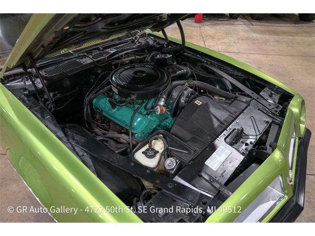 1974 Pontiac Firebird (CC-2106790) for sale in Kentwood, Michigan