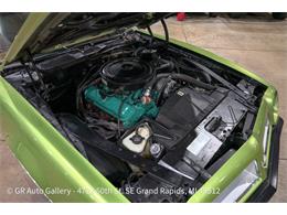 1974 Pontiac Firebird (CC-2106790) for sale in Kentwood, Michigan