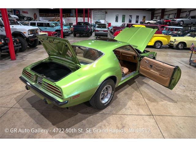 1974 Pontiac Firebird (CC-2106790) for sale in Kentwood, Michigan