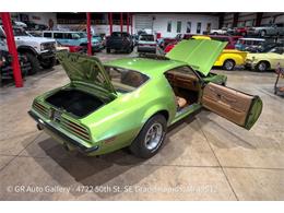 1974 Pontiac Firebird (CC-2106790) for sale in Kentwood, Michigan