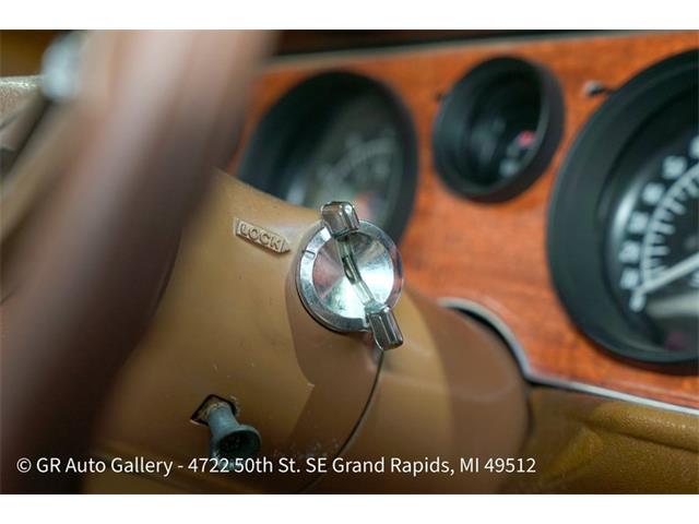 1974 Pontiac Firebird (CC-2106790) for sale in Kentwood, Michigan