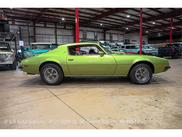 1974 Pontiac Firebird (CC-2106790) for sale in Kentwood, Michigan