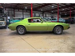 1974 Pontiac Firebird (CC-2106790) for sale in Kentwood, Michigan