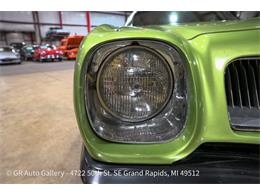 1974 Pontiac Firebird (CC-2106790) for sale in Kentwood, Michigan